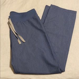 Figs scrub pants